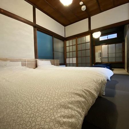 Yokohama Guesthouse Haco Tatami - Vacation Stay 63740 外观 照片