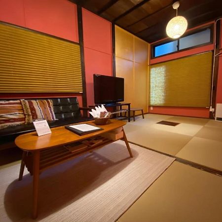 Yokohama Guesthouse Haco Tatami - Vacation Stay 63740 外观 照片