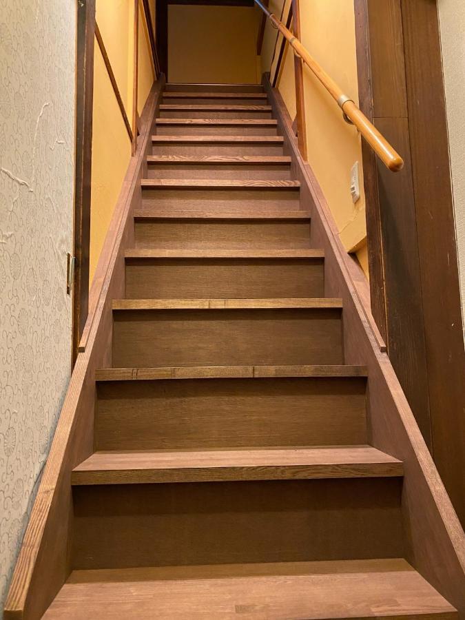 Yokohama Guesthouse Haco Tatami - Vacation Stay 63740 外观 照片