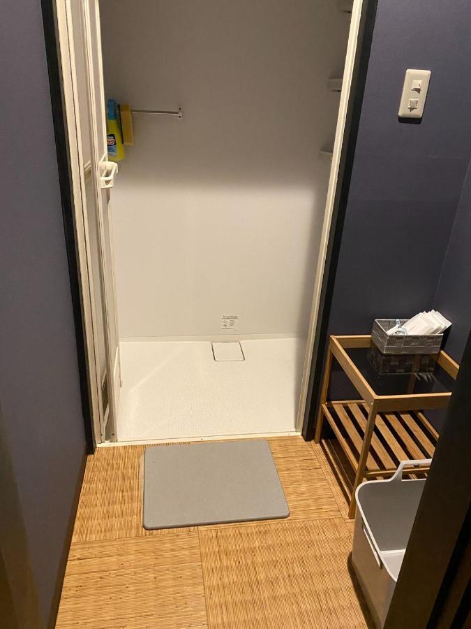 Yokohama Guesthouse Haco Tatami - Vacation Stay 63740 外观 照片