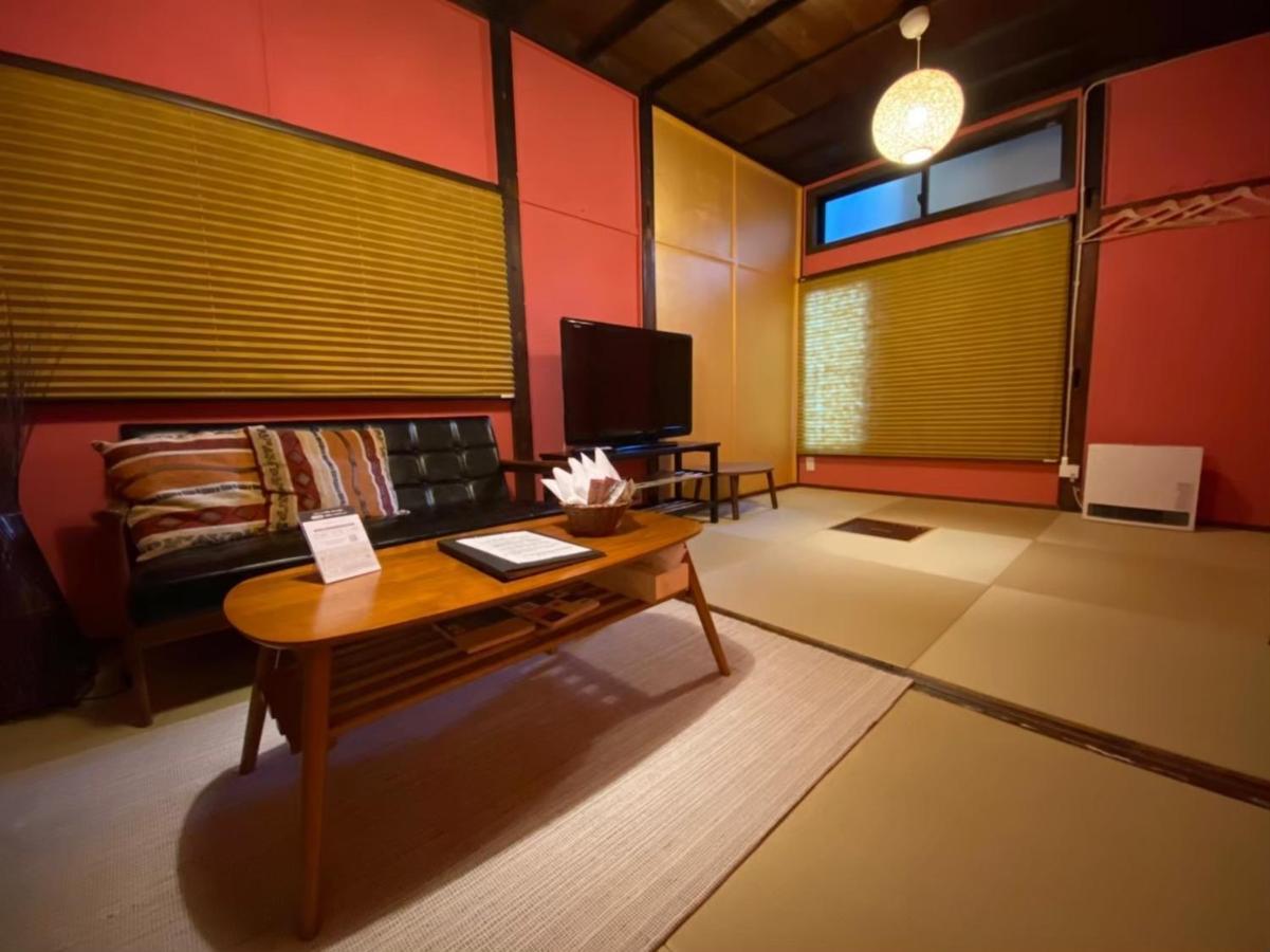 Yokohama Guesthouse Haco Tatami - Vacation Stay 63740 外观 照片